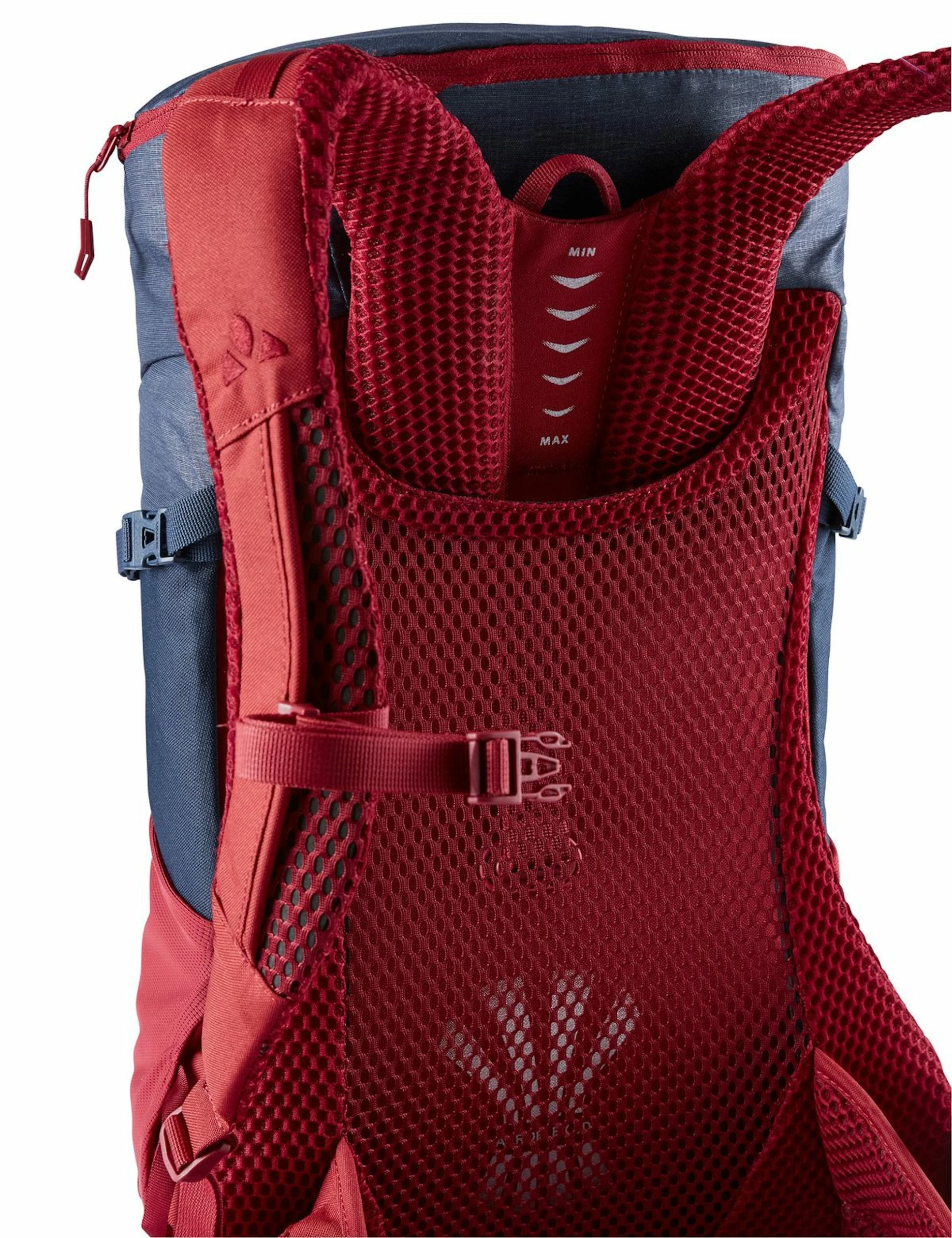 Vaude Wanderrucksack Brenta 24 Trekkingrucksack Tourenrucksack 24 Liter 4 Vaude Wanderrucksack Brenta 24 Trekkingrucksack Tourenrucksack 24 Liter – Bild 4