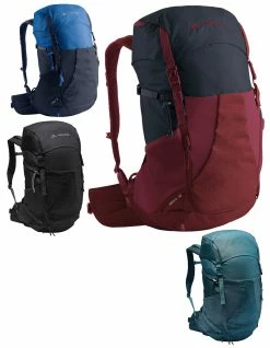 Vaude Brenta 30 Wanderrucksack Trekkingrucksack Tagesrucksack