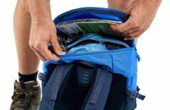 Vaude Brenta 30 Wanderrucksack Trekkingrucksack Tagesrucksack -Deuter Speichern Brenta 30 anwendung 1