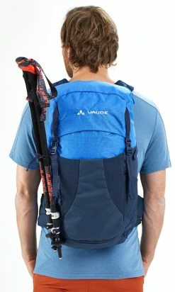 Vaude Brenta 30 Wanderrucksack Trekkingrucksack Tagesrucksack -Deuter Speichern Brenta 30 anwendung