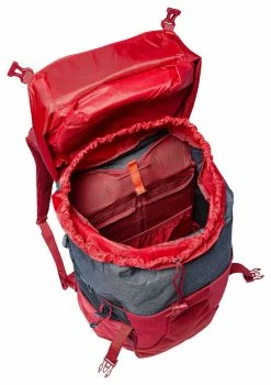 Vaude Brenta 30 Wanderrucksack Trekkingrucksack Tagesrucksack -Deuter Speichern Brenta 30 innen