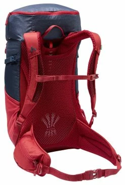 Vaude Brenta 30 Wanderrucksack Trekkingrucksack Tagesrucksack -Deuter Speichern Brenta 30 ruecken