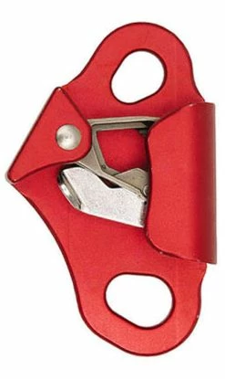 TreeUp CD 201 Oder CD 202 Bruststeigklemme