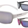 Cratoni C-ICE COLOR+ LIFESTYLE Fahrradbrille Sonnenbrille Sportbrille Running UV Schutz