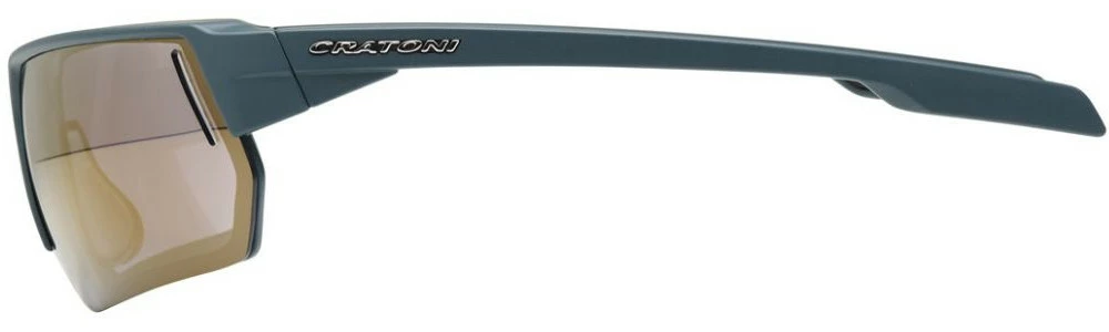 Cratoni C-LITE NXT Photochromic Fahrradbrille Sonnenbrille Sportbrille Running 3 Cratoni C-LITE NXT Photochromic Fahrradbrille Sonnenbrille Sportbrille Running – Bild 3