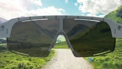 Cratoni C-ICE NXT Photochromic Fahrradbrille Sonnenbrille Sportbrille Running -Deuter Speichern C Lite NXT licht 1