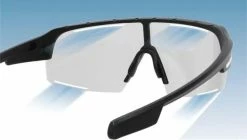 Cratoni C-LITE NXT Photochromic Fahrradbrille Sonnenbrille Sportbrille Running 10 Cratoni C-LITE NXT Photochromic Fahrradbrille Sonnenbrille Sportbrille Running -Deuter Speichern C Lite belueftung