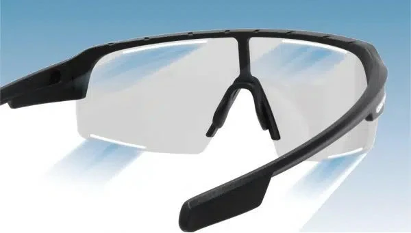 Cratoni C-LITE NXT Photochromic Fahrradbrille Sonnenbrille Sportbrille Running 5 Cratoni C-LITE NXT Photochromic Fahrradbrille Sonnenbrille Sportbrille Running – Bild 5