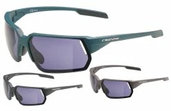 Cratoni C-LITE COLOR+ LIFESTYLE Sonnenbrille Sportbrille Fahrradbrille Running Walking