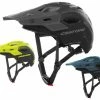 Cratoni C-Maniac 2.0 Trail All Mountain Helm Fahrradhelm