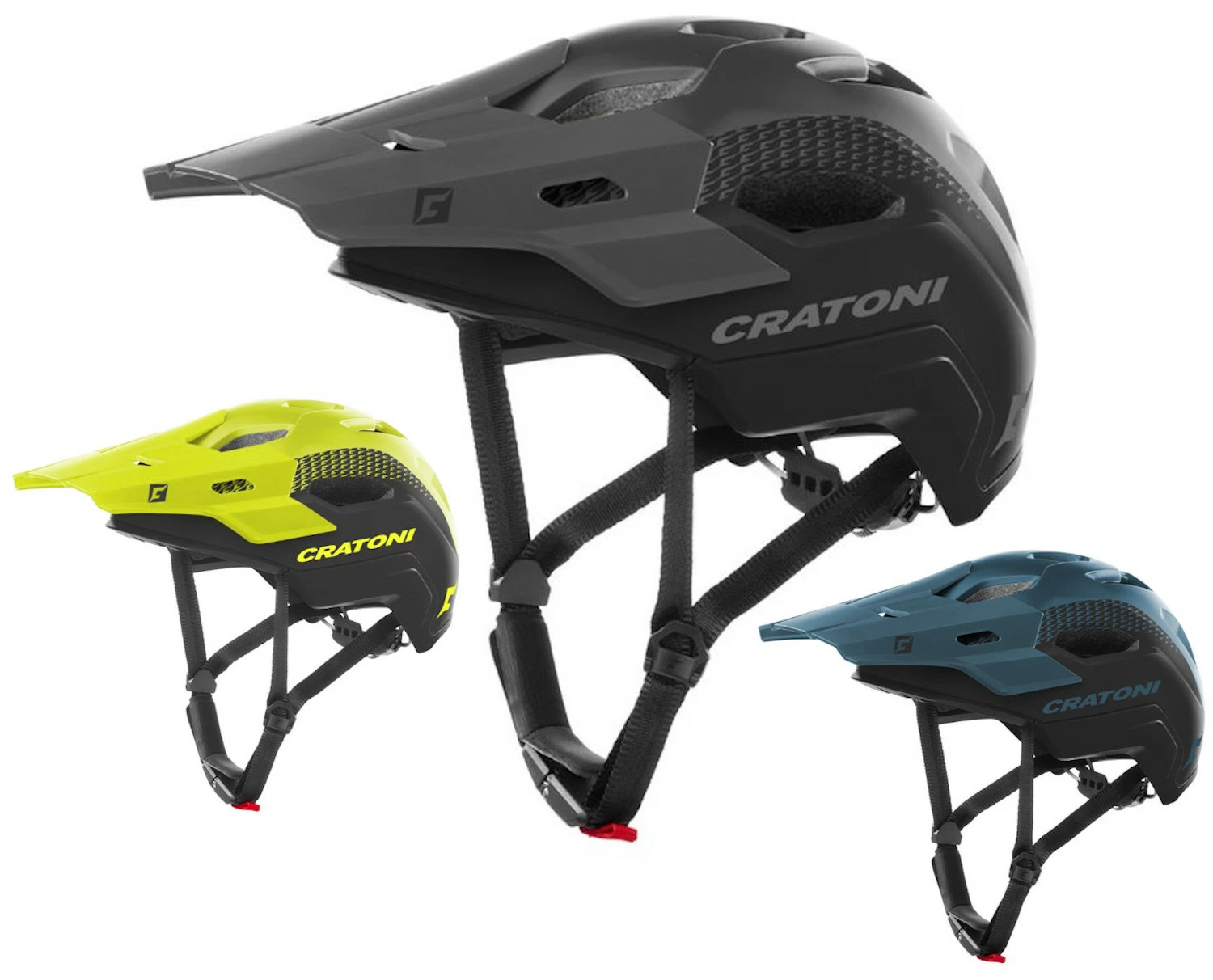 Cratoni C-Maniac 2.0 Trail All Mountain Helm Fahrradhelm 1 Cratoni C-Maniac 2.0 Trail All Mountain Helm Fahrradhelm