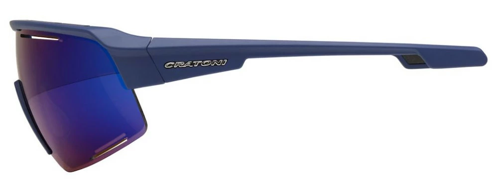 Cratoni C-MATIC COLOR+ SPORT Fahrradbrille Sportbrille Running Sonnenbrille 3 Cratoni C-MATIC COLOR+ SPORT Fahrradbrille Sportbrille Running Sonnenbrille – Bild 3