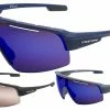Cratoni C-MATIC COLOR+ SPORT Fahrradbrille Sportbrille Running Sonnenbrille