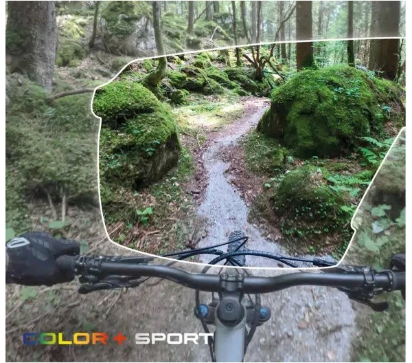 Cratoni C-MATIC COLOR+ SPORT Fahrradbrille Sportbrille Running Sonnenbrille 6 Cratoni C-MATIC COLOR+ SPORT Fahrradbrille Sportbrille Running Sonnenbrille – Bild 6