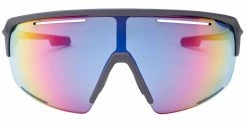 Cratoni C-Matic NXT Photochromic Fahrradbrille Sportbrille Für Höchste Ansprüche -Deuter Speichern C Matic NXT front