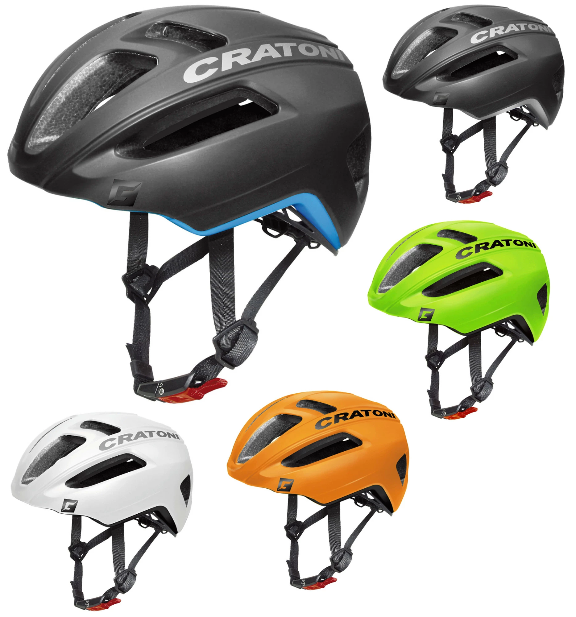 Cratoni C-Pro Rennradhelm Straßenhelm Fahrradhelme 1 Cratoni C-Pro Rennradhelm Straßenhelm Fahrradhelme