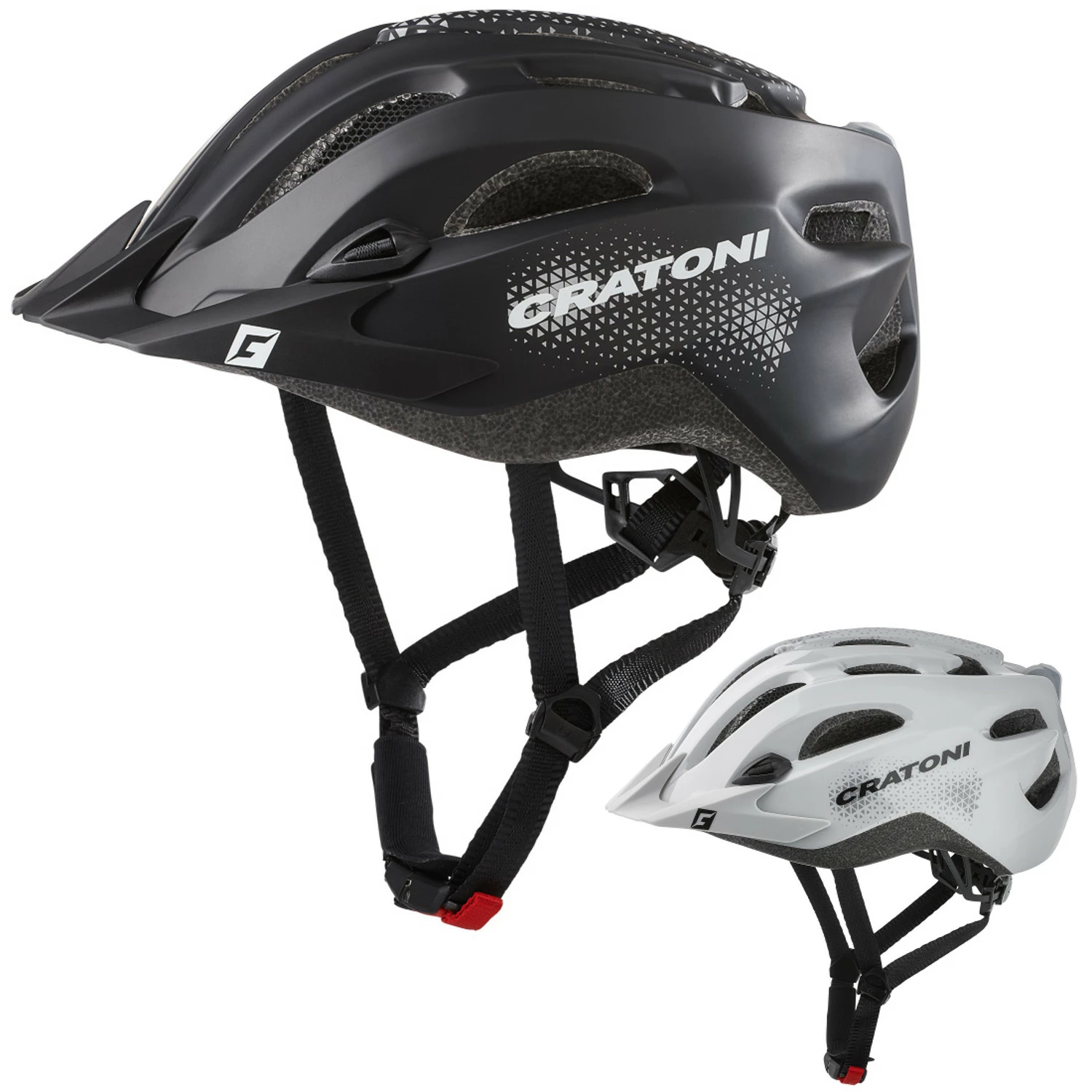 Cratoni Fahrradhelm All Mountainbikehelm C-Stream XXL 59-65 Cm Tourenhelm 1 Cratoni Fahrradhelm All Mountainbikehelm C-Stream XXL 59-65 Cm Tourenhelm