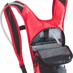 Evoc CC 3 L RACE Rennrad-Trinkrucksack Fahrradrucksack -Deuter Speichern CC 3l RACE Trinksystem
