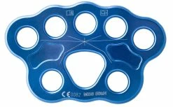 Protekt / TreeUp Riggingplatte CD 402 Forstzubehör Baumpflege