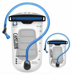 Camelbak Trinksystem Fusion Trinkblase Zubehör Wasserblase