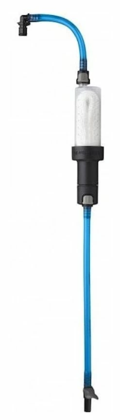 Camelbak Crux Schwerkraftbeutel 2L 3L Mit Filtersystem Wasserbehälter