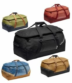 Vaude CityDuffel 65 Transport Und Reisetasche Rucksack