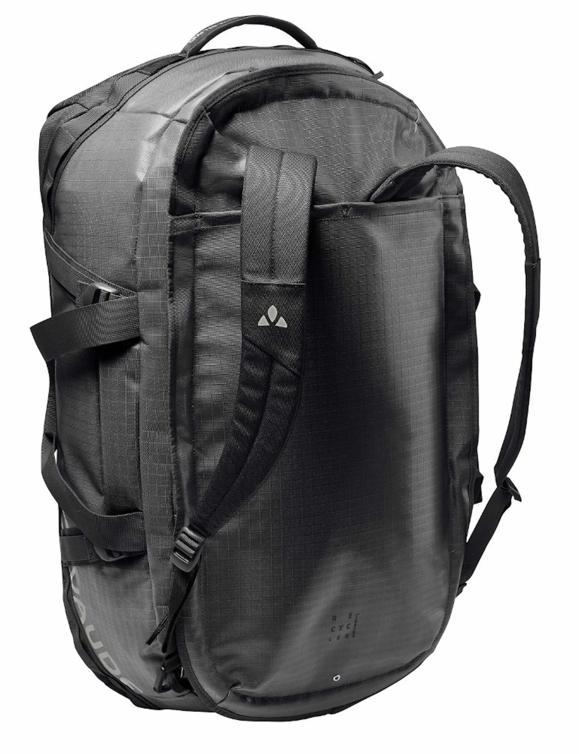 Vaude CityDuffel 35 Sport Und Reisetasche 4 Vaude CityDuffel 35 Sport Und Reisetasche – Bild 4