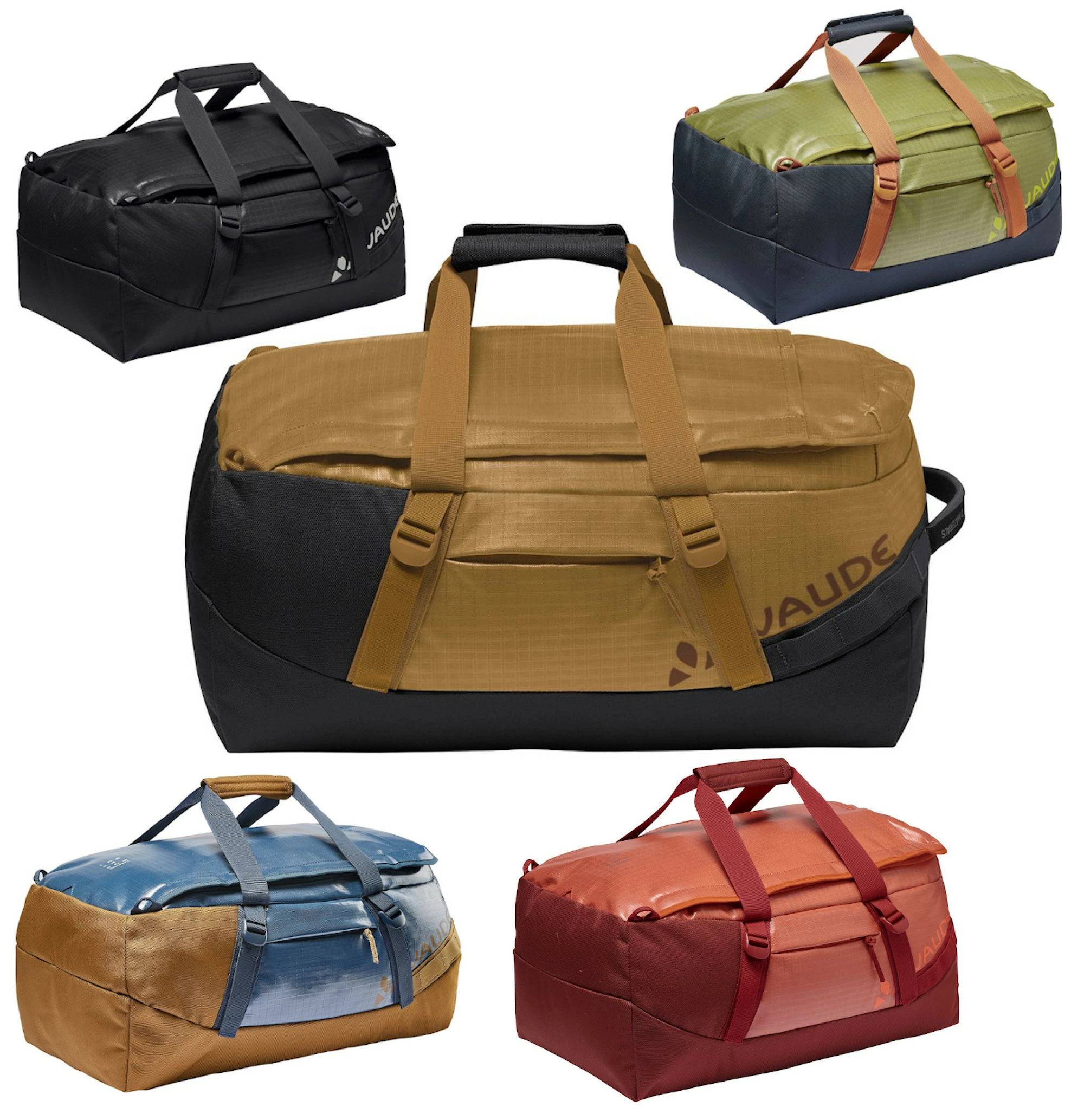 Vaude CityDuffel 35 Sport Und Reisetasche 1 Vaude CityDuffel 35 Sport Und Reisetasche