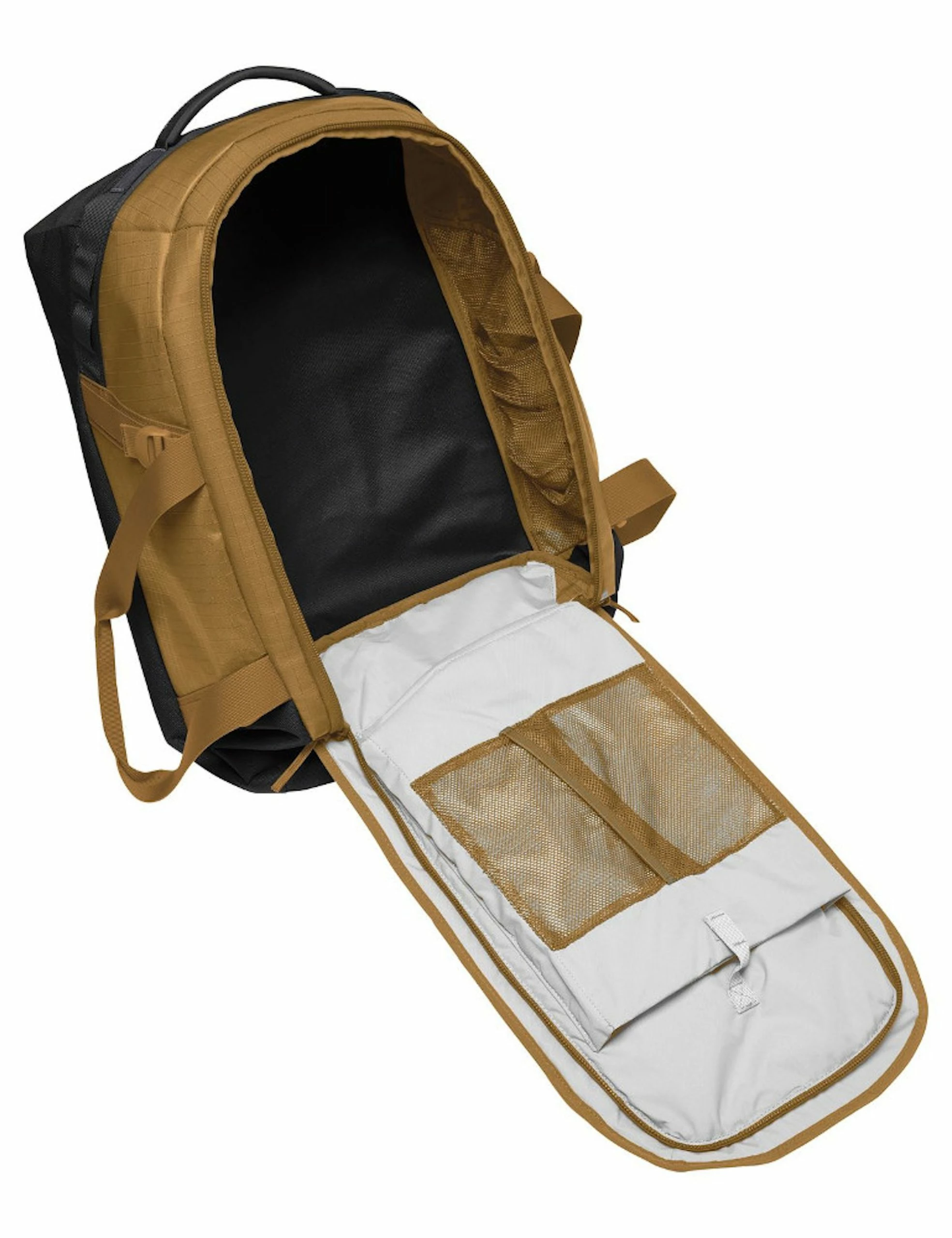 Vaude CityDuffel 35 Sport Und Reisetasche 3 Vaude CityDuffel 35 Sport Und Reisetasche – Bild 3