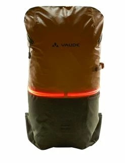 Vaude CityGo 14 Daypack Stadtrucksack Fahrradrucksack Wanderrucksäcke -Deuter Speichern Citygo 14 Licht
