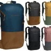 Vaude CityGo 14 Daypack Stadtrucksack Fahrradrucksack Wanderrucksäcke