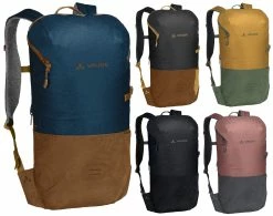 Vaude CityGo 14 Daypack Stadtrucksack Fahrradrucksack Wanderrucksäcke