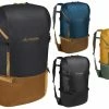 Vaude CityGo 30 Daypack Fahrradrucksack Wanderrucksäcke