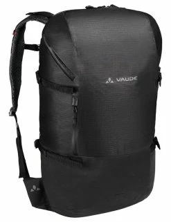 Vaude CityGo 30 Daypack Fahrradrucksack Wanderrucksäcke -Deuter Speichern Citygo 30 black