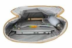 Vaude CityGo 30 Daypack Fahrradrucksack Wanderrucksäcke -Deuter Speichern Citygo 30 innen