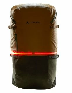 Vaude CityGo 30 Daypack Fahrradrucksack Wanderrucksäcke -Deuter Speichern Citygo 30 licht