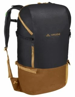 Vaude CityGo 30 Daypack Fahrradrucksack Wanderrucksäcke -Deuter Speichern Citygo 30black umbra