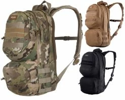 SOURCE Tactical Gear Commander Outdoorrucksack Taktischer Rucksack