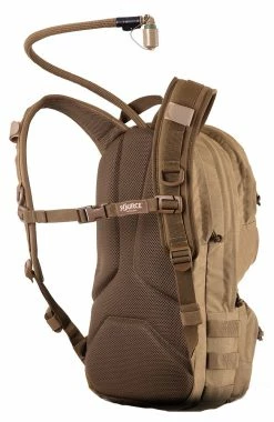 Deuter Speichern -Deuter Speichern Commander seitlich
