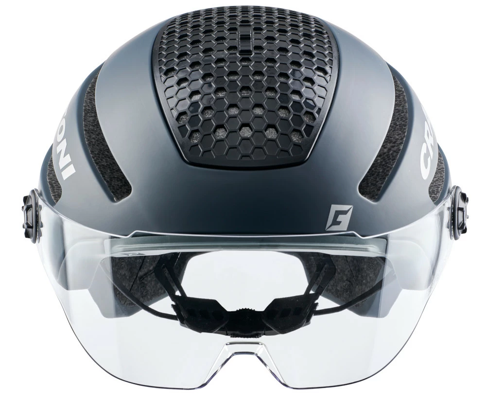 Cratoni Commuter E-Bike Pedelechelm Fahrradhelme 3 Cratoni Commuter E-Bike Pedelechelm Fahrradhelme – Bild 3