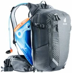 Deuter Sport GmbH Deuter Compact EXP 12 SL Tagesrucksack Bikerucksack 6 Deuter Sport GmbH Deuter Compact EXP 12 SL Tagesrucksack Bikerucksack -Deuter Speichern Compact EXP 12 TRinkblase