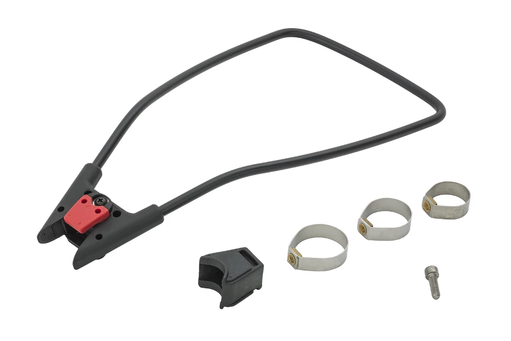 AGU Fahrradtasche McMurdo 385 Sattelstütztasche 2 AGU Fahrradtasche McMurdo 385 Sattelstütztasche – Bild 2