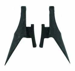 TreeUp Ersatzdornen Für Alu Steigeisen