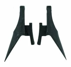 TreeUp Stahlsteigeisen DR-4 Baumsteigeisen -Deuter Speichern Dornen SP0525891e20bbf54d 4