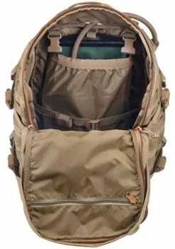 SOURCE Tactical Gear Double-D Taktischer Rucksack Outdoorrucksack -Deuter Speichern Double innen