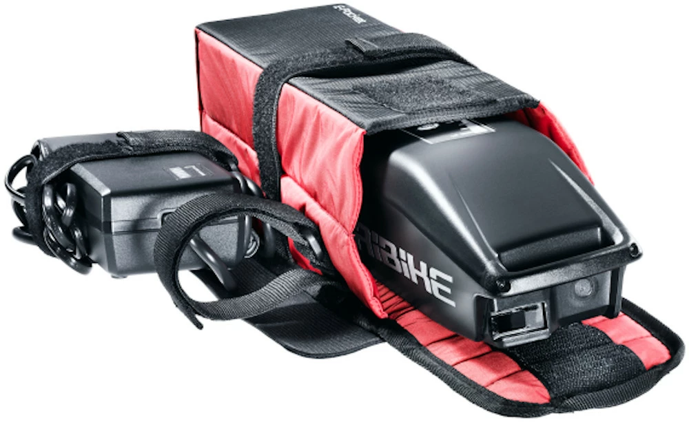 Deuter Sport GmbH Sonderangebot Deuter E-Pocket Tasche Für Fahrrad Akkus 1 Deuter Sport GmbH Sonderangebot Deuter E-Pocket Tasche Für Fahrrad Akkus