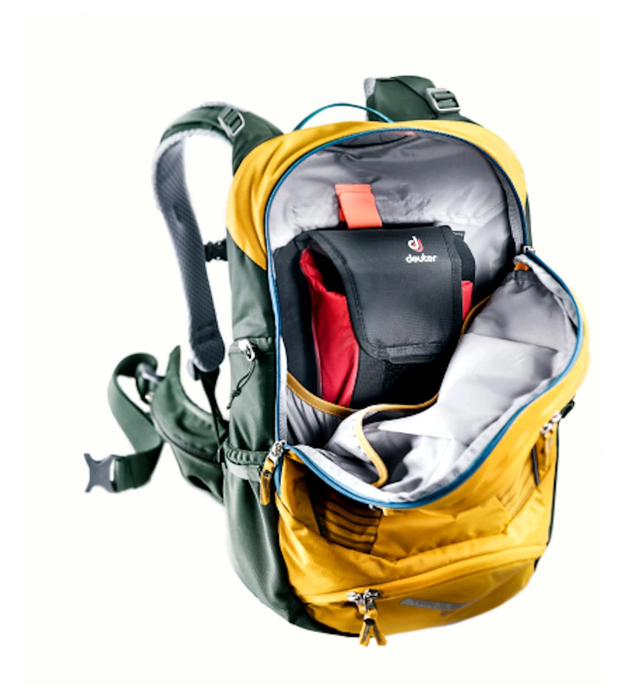 Deuter Sport GmbH Sonderangebot Deuter E-Pocket Tasche Für Fahrrad Akkus 2 Deuter Sport GmbH Sonderangebot Deuter E-Pocket Tasche Für Fahrrad Akkus – Bild 2