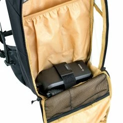 Evoc E-RIDE 12 E-Bike Rucksack Fahrradrucksack Tagesrucksack -Deuter Speichern E Ride 12 Halter