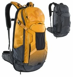 Evoc FR Trail E-Ride Protektorenrucksack Fahrradrucksack