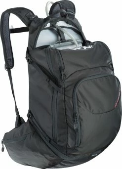 Evoc Explorer Pro 26L Tourenrucksack Trekkingrucksack Wanderrucksack -Deuter Speichern EXPLORER PRO 30l 5 1